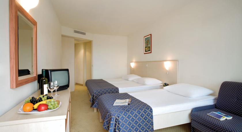 Rubin Sunny Hotel by Valamar — П-ів Істрія, Хорватія мініатюра 17