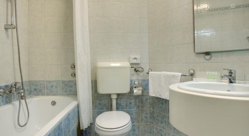 Rubin Sunny Hotel by Valamar — П-ів Істрія, Хорватія мініатюра 18