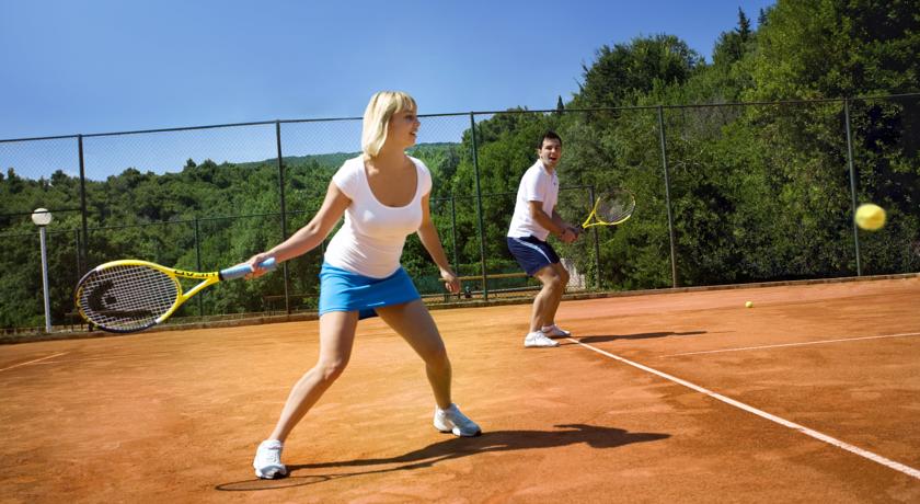 Rubin Sunny Hotel by Valamar — П-ів Істрія, Хорватія мініатюра 23