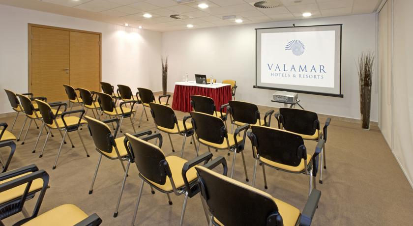 Rubin Sunny Hotel by Valamar — П-ів Істрія, Хорватія мініатюра 24