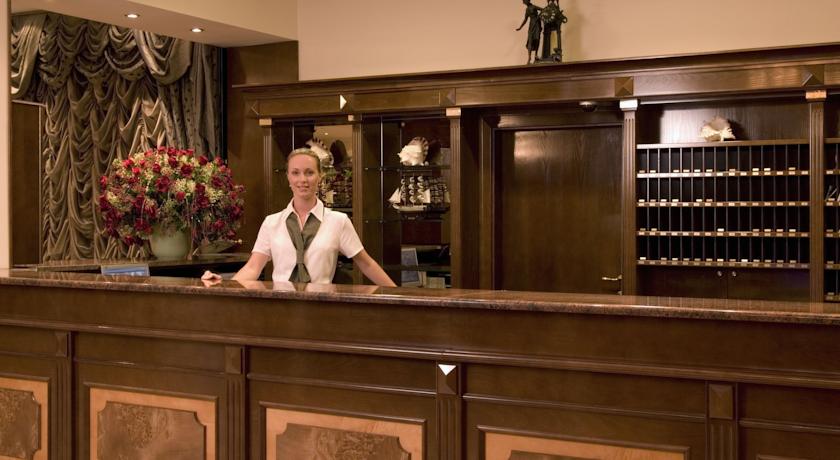 Horizont Hotel — Башка-Вода, Хорватія мініатюра 11