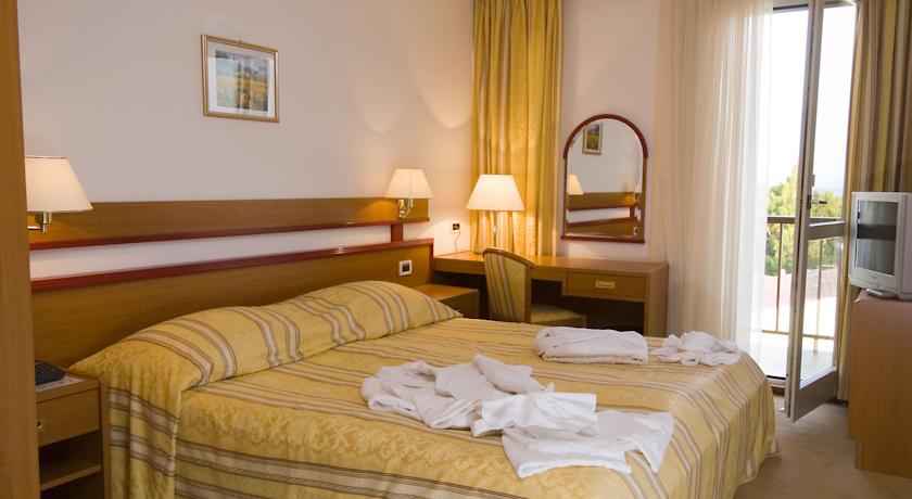 Horizont Hotel — Башка-Вода, Хорватія мініатюра 18