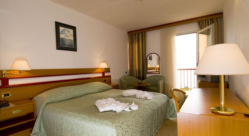 Horizont Hotel — Башка-Вода, Хорватія мініатюра 19