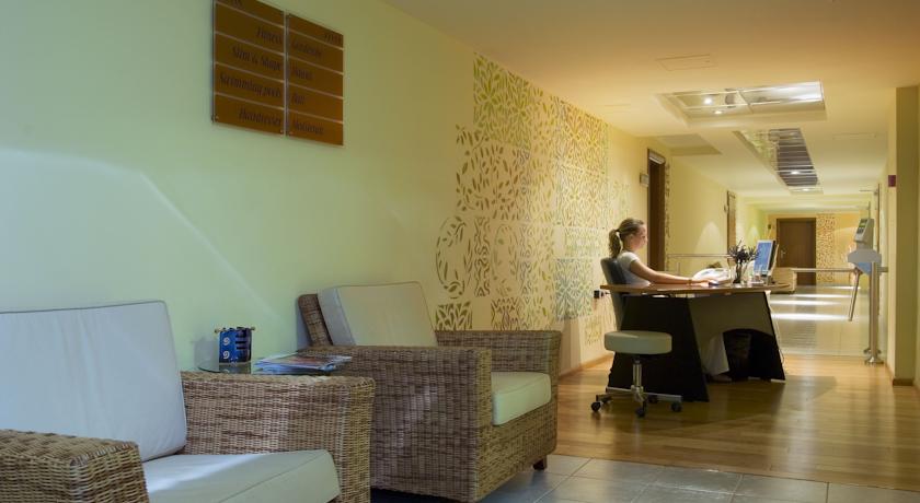 Horizont Hotel — Башка-Вода, Хорватія мініатюра 23