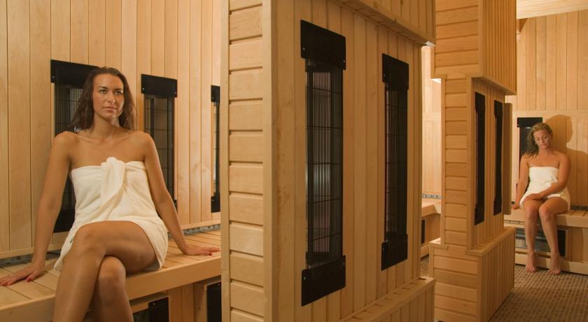 Horizont Hotel — Башка-Вода, Хорватія мініатюра 25
