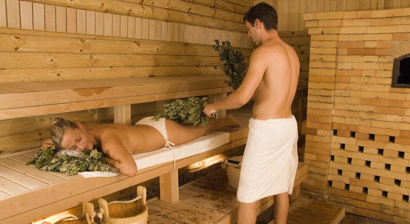 Horizont Hotel — Башка-Вода, Хорватія мініатюра 27