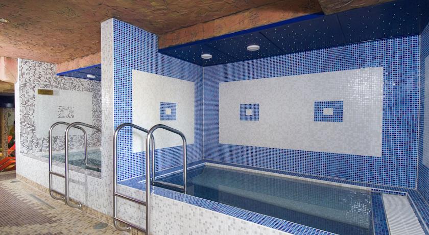 Horizont Hotel — Башка-Вода, Хорватія мініатюра 30