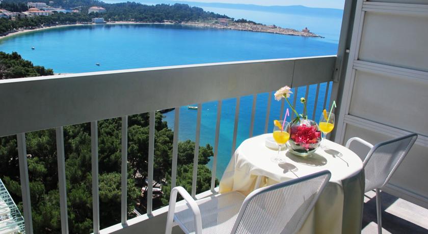 Dalmacija Placeshotel by Valamar — Макарська, Хорватія мініатюра 65