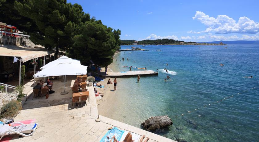 Dalmacija Placeshotel by Valamar — Макарська, Хорватія мініатюра 66