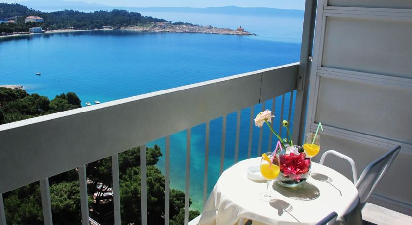 Dalmacija Placeshotel by Valamar — Макарська, Хорватія мініатюра 67