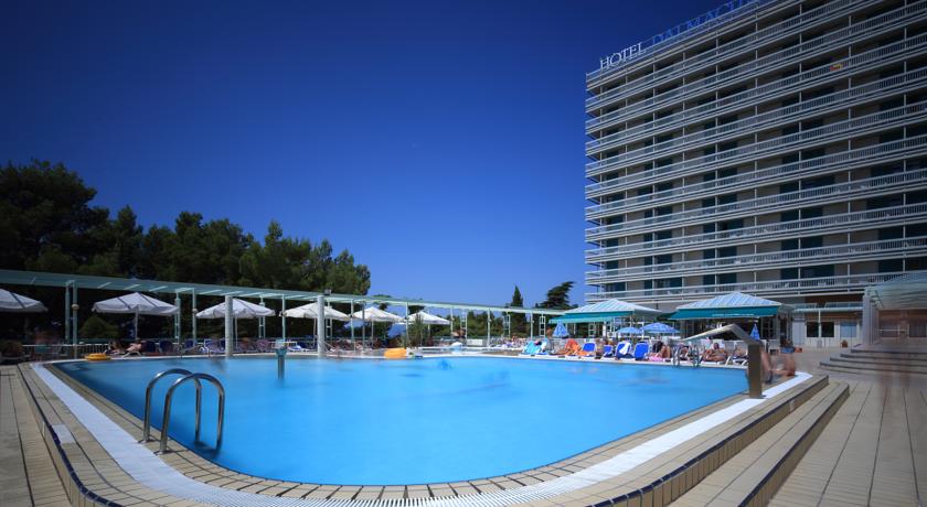 Dalmacija Placeshotel by Valamar — Макарська, Хорватія мініатюра 68
