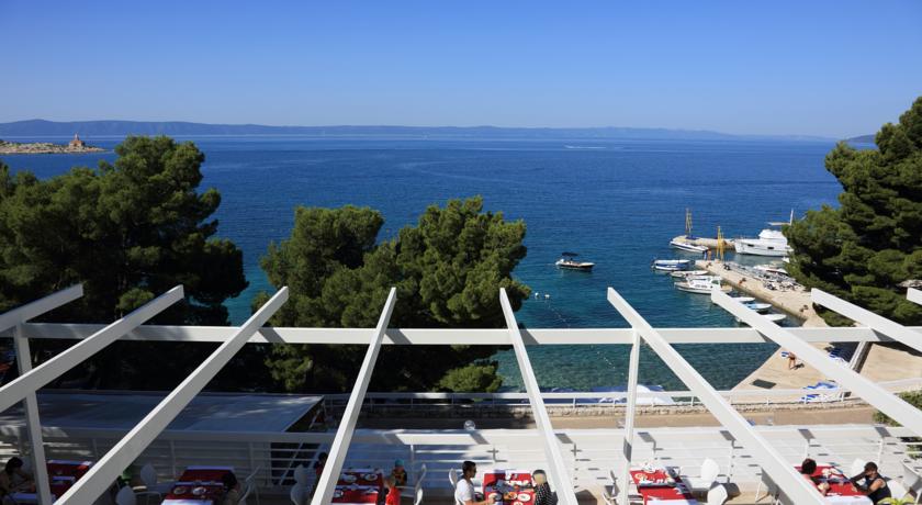Dalmacija Placeshotel by Valamar — Макарська, Хорватія мініатюра 70