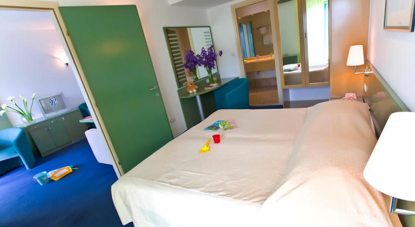 Dalmacija Placeshotel by Valamar — Макарська, Хорватія мініатюра 73