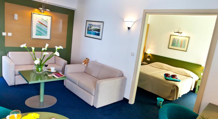 Dalmacija Placeshotel by Valamar — Макарська, Хорватія мініатюра 74