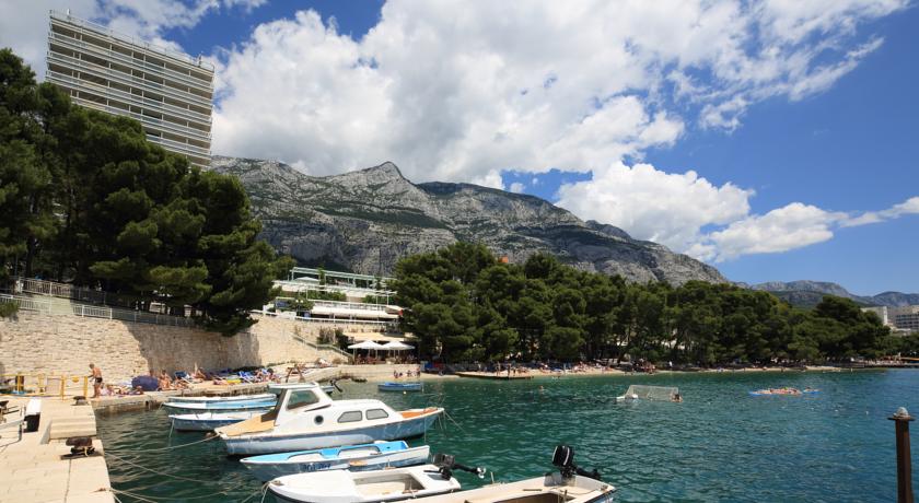 Dalmacija Placeshotel by Valamar — Макарська, Хорватія мініатюра 80
