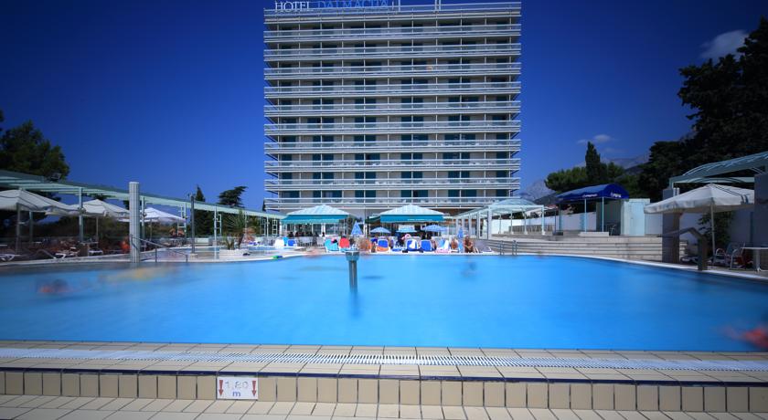 Dalmacija Placeshotel by Valamar — Макарська, Хорватія мініатюра 81