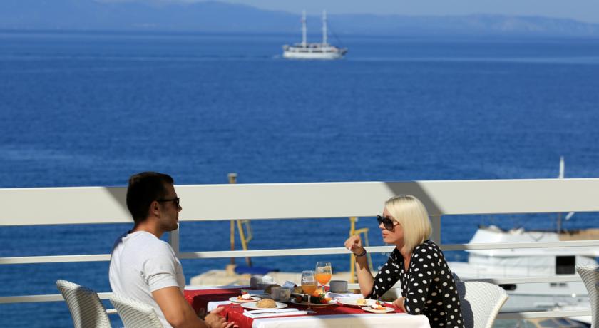 Dalmacija Placeshotel by Valamar — Макарська, Хорватія мініатюра 82
