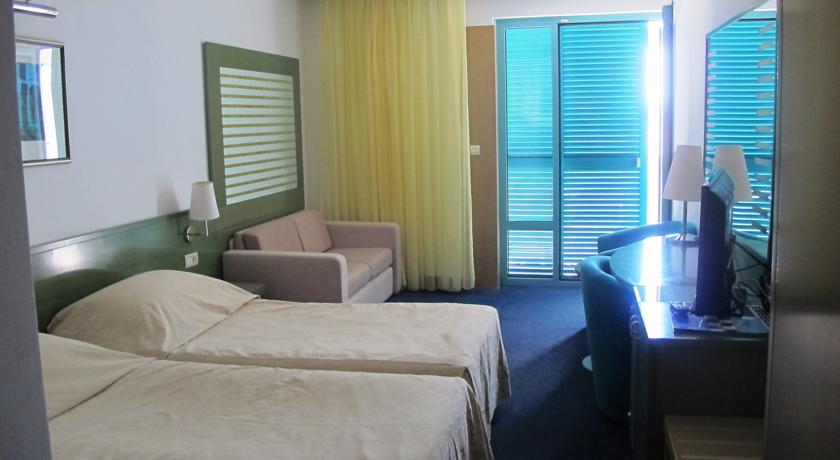 Dalmacija Placeshotel by Valamar — Макарська, Хорватія мініатюра 83
