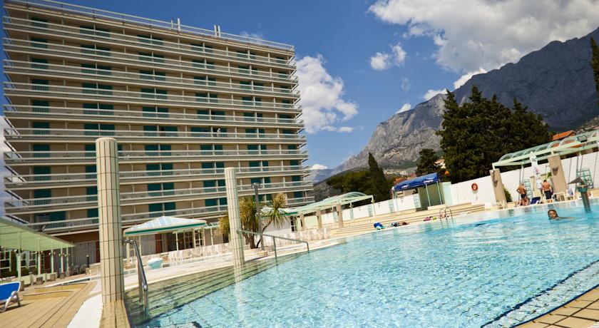 Dalmacija Placeshotel by Valamar — Макарська, Хорватія мініатюра 88