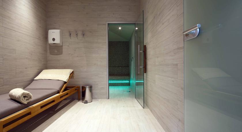 Dalmacija Placeshotel by Valamar — Макарська, Хорватія мініатюра 90