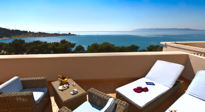 Valamar Meteor — Макарська, Хорватія мініатюра 64