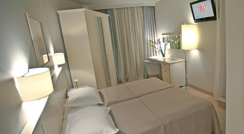 Valamar Meteor — Макарська, Хорватія мініатюра 71