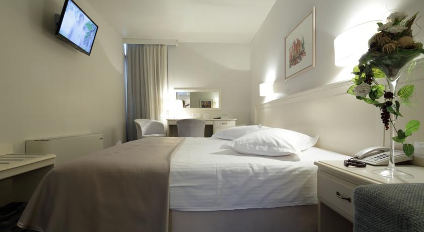 Valamar Meteor — Макарська, Хорватія мініатюра 72