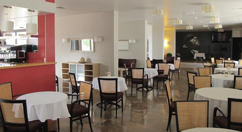Valamar Meteor — Макарська, Хорватія мініатюра 74