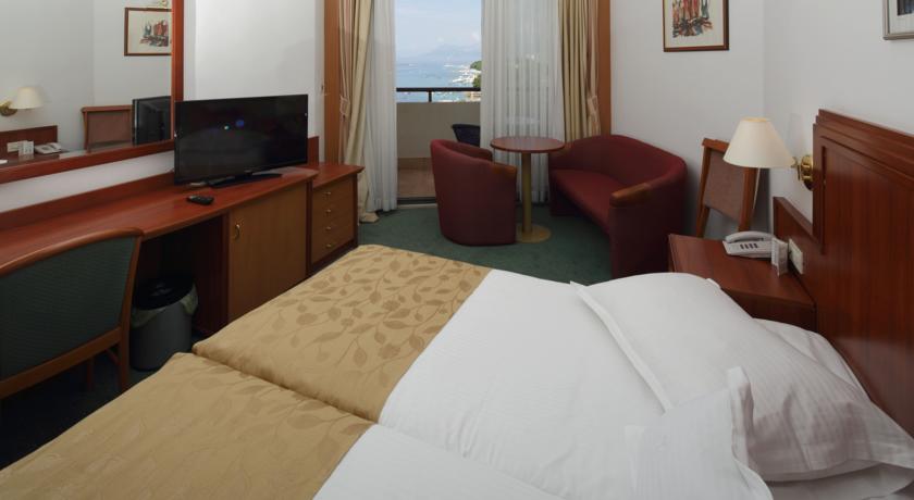Valamar Meteor — Макарська, Хорватія мініатюра 81