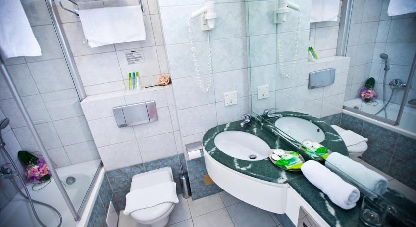 Valamar Meteor — Макарська, Хорватія мініатюра 82