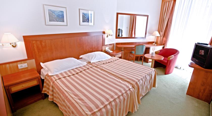 Valamar Meteor — Макарська, Хорватія мініатюра 88