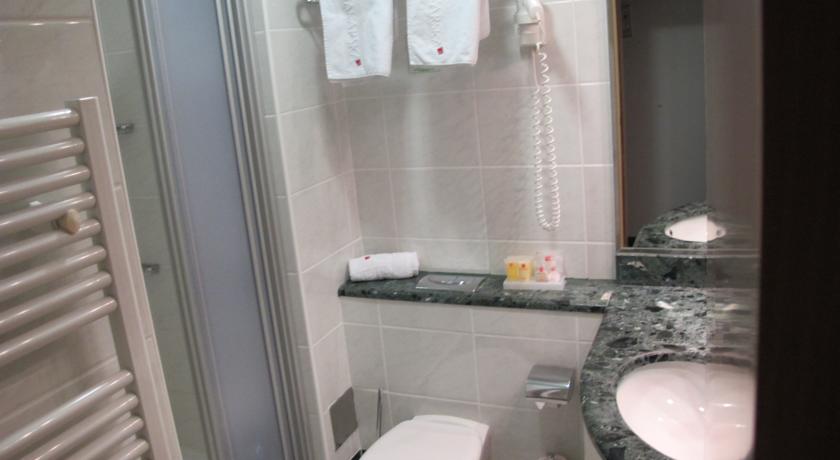 Valamar Meteor — Макарська, Хорватія мініатюра 90