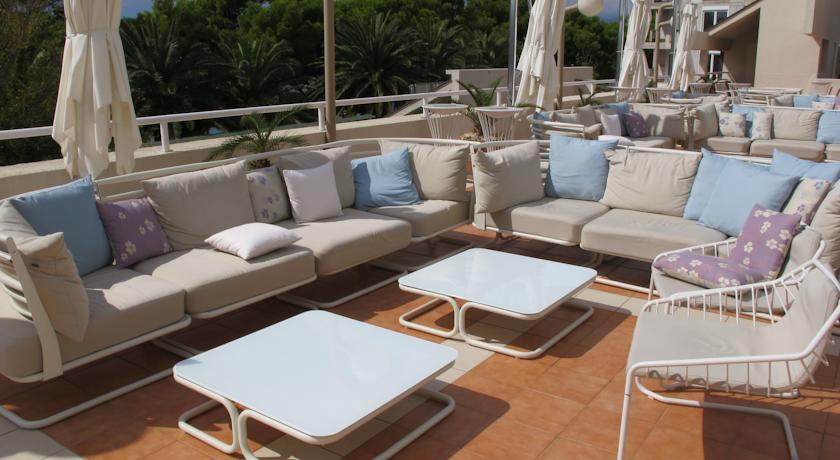 Valamar Meteor — Макарська, Хорватія мініатюра 93