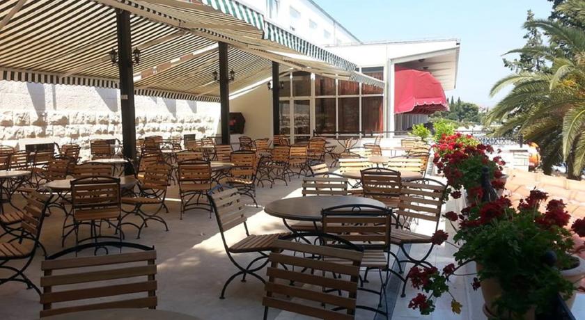 Val Hotel Donji Seget — Трогір, Хорватія мініатюра 6