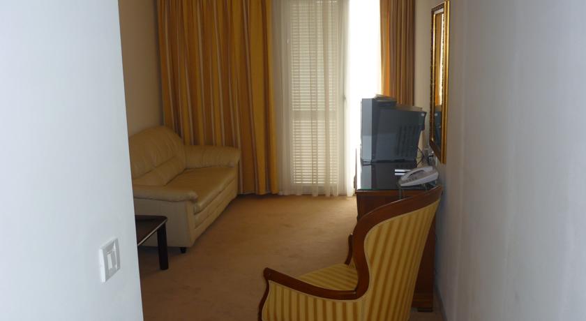Val Hotel Donji Seget — Трогір, Хорватія мініатюра 10