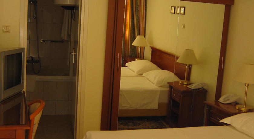 Val Hotel Donji Seget — Трогір, Хорватія мініатюра 14
