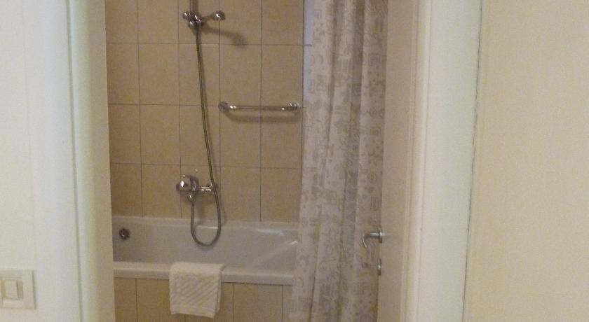 Val Hotel Donji Seget — Трогір, Хорватія мініатюра 16