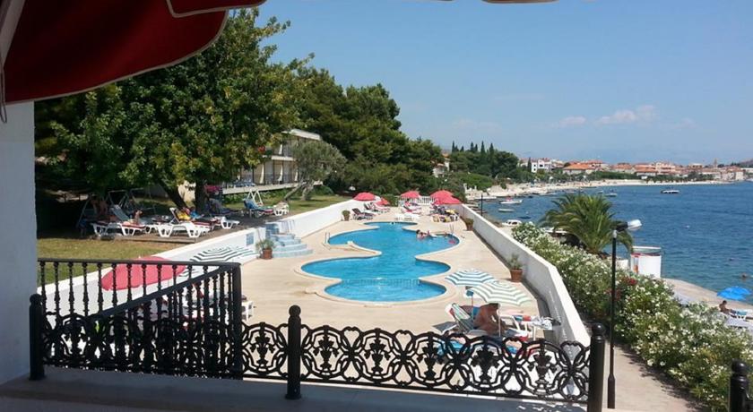 Val Hotel Donji Seget — Трогір, Хорватія мініатюра 17