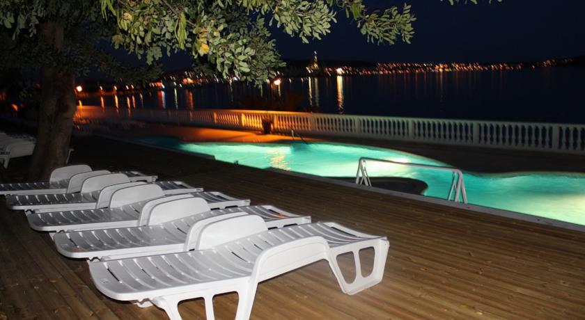 Val Hotel Donji Seget — Трогір, Хорватія мініатюра 18