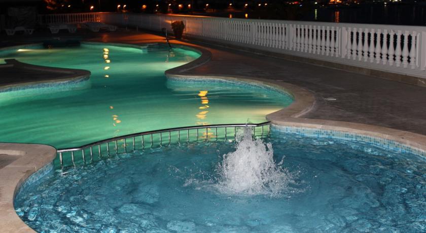 Val Hotel Donji Seget — Трогір, Хорватія мініатюра 19