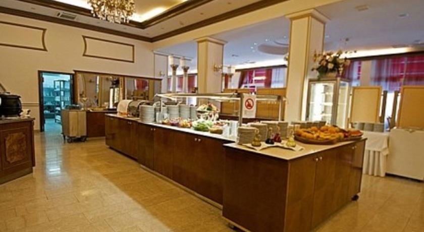 Val Hotel Donji Seget — Трогір, Хорватія мініатюра 24