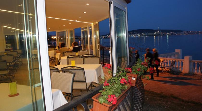 Val Hotel Donji Seget — Трогір, Хорватія мініатюра 26