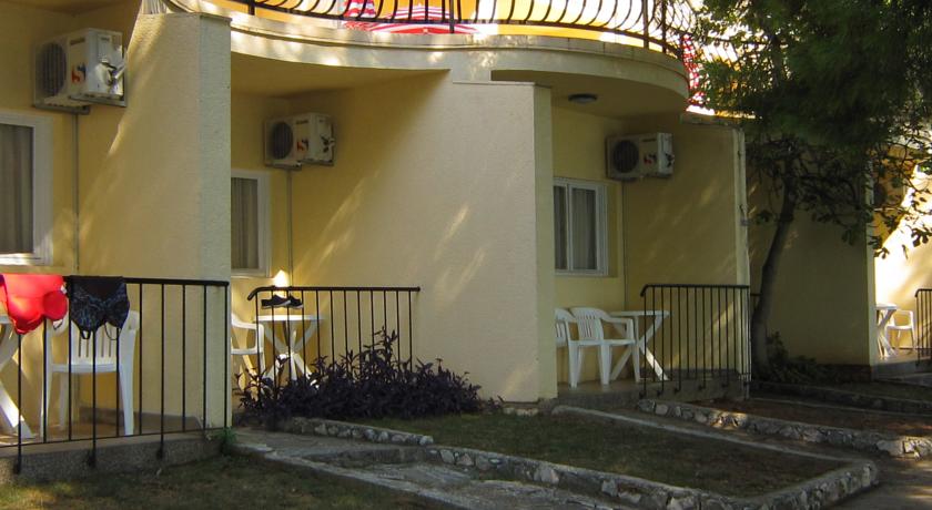 Val Hotel Donji Seget — Трогір, Хорватія мініатюра 29