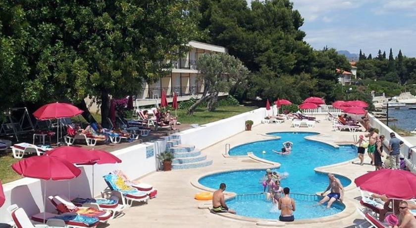 Val Hotel Donji Seget — Трогір, Хорватія мініатюра 30