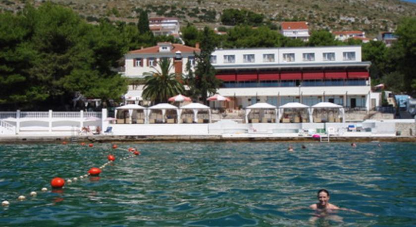 Val Hotel Donji Seget — Трогір, Хорватія мініатюра 31