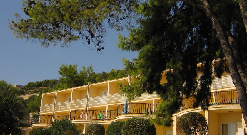 Val Hotel Donji Seget — Трогір, Хорватія мініатюра 32