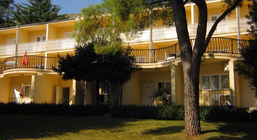 Val Hotel Donji Seget — Трогір, Хорватія мініатюра 33