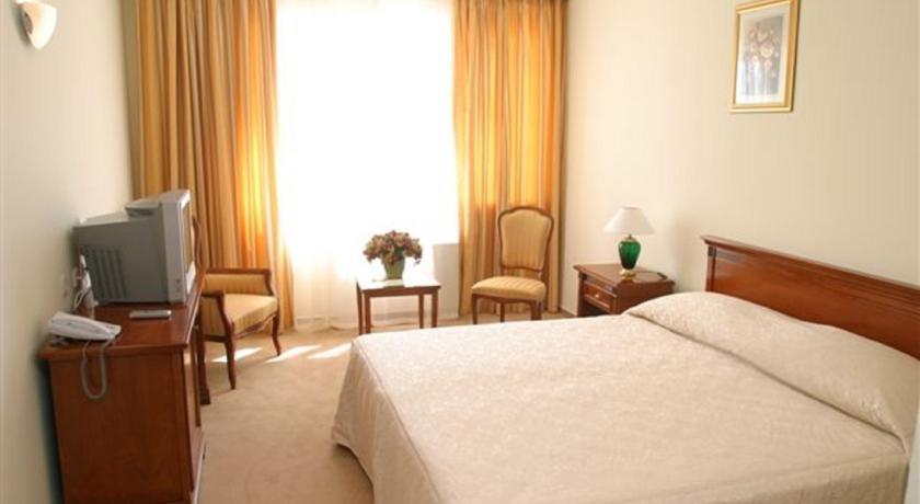Val Hotel Donji Seget — Трогір, Хорватія мініатюра 38