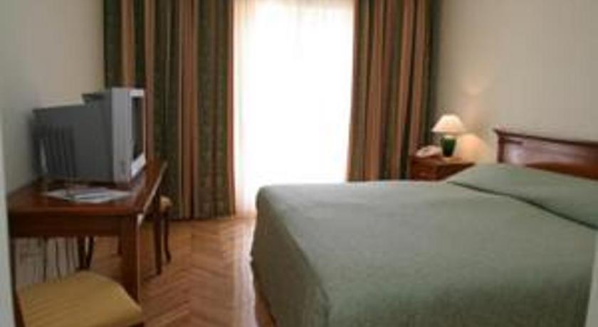 Val Hotel Donji Seget — Трогір, Хорватія мініатюра 39