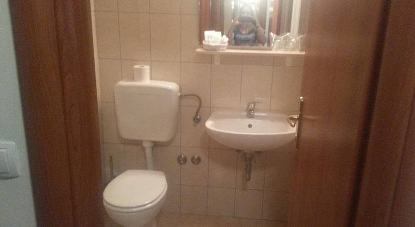 Val Hotel Donji Seget — Трогір, Хорватія мініатюра 41